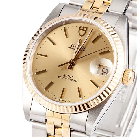 rolex oysterdate tudor|rolex tudor oyster value.